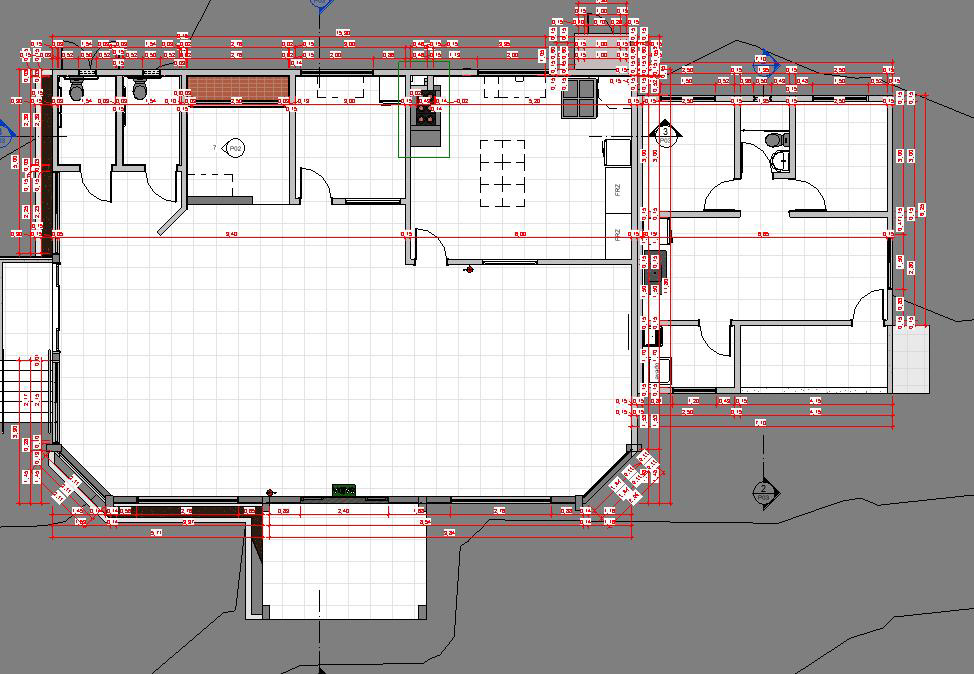 Projeto detalhado com o DocFlow ARQ